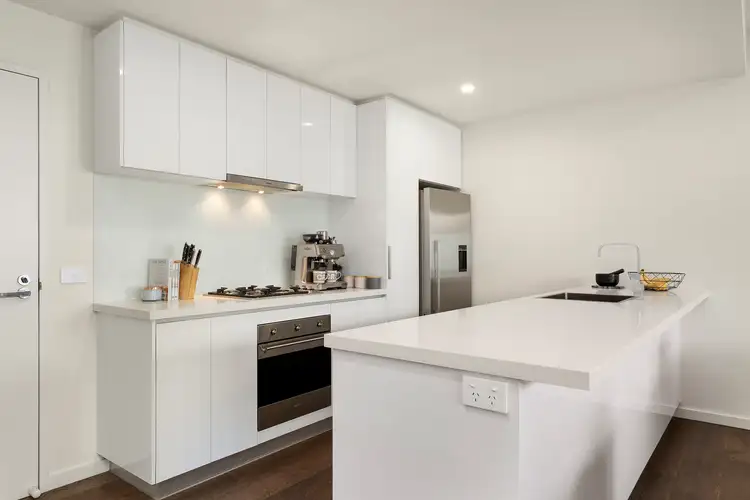 Fourth view of Homely apartment listing, 207/15 South Street, Hadfield VIC 3046