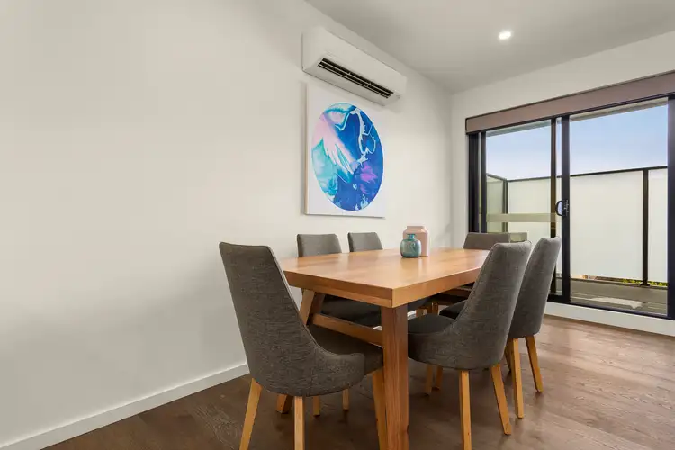 Fifth view of Homely apartment listing, 207/15 South Street, Hadfield VIC 3046