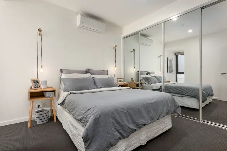 Sixth view of Homely apartment listing, 207/15 South Street, Hadfield VIC 3046