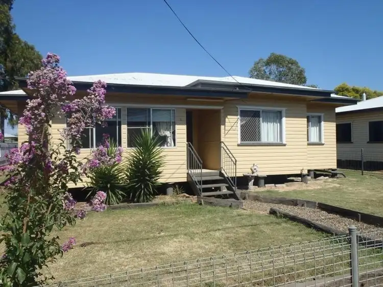 5 Eagle Street, Dalby QLD 4405