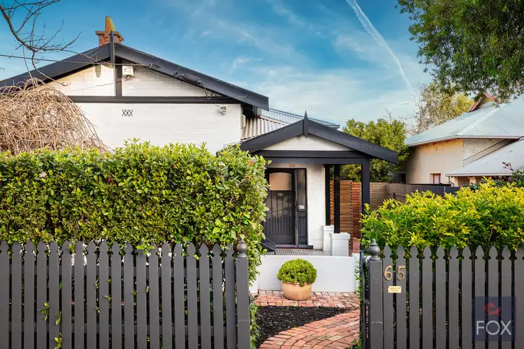 65 Kintore Avenue, Prospect SA 5082