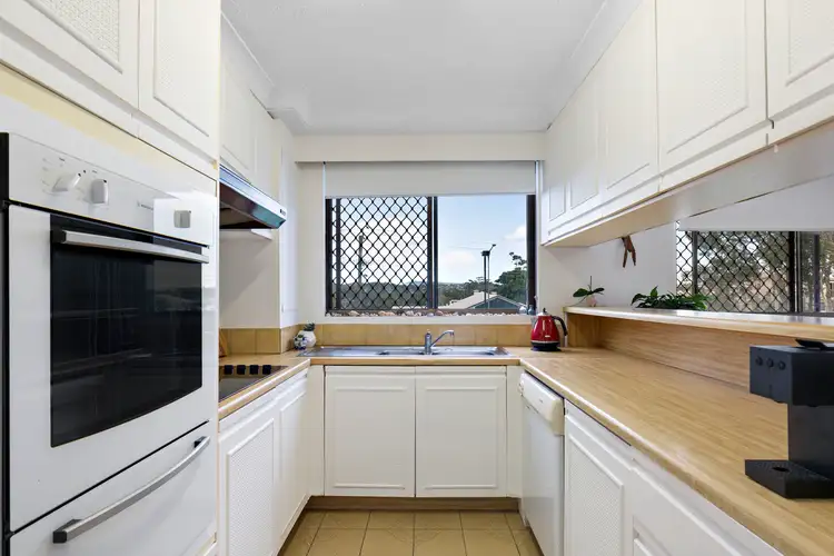 Fifth view of Homely apartment listing, 1F/973 Gold Coast Highway, Palm Beach QLD 4221