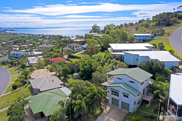 Main view of Homely house listing, 26 Waterview Drive, Lammermoor QLD 4703