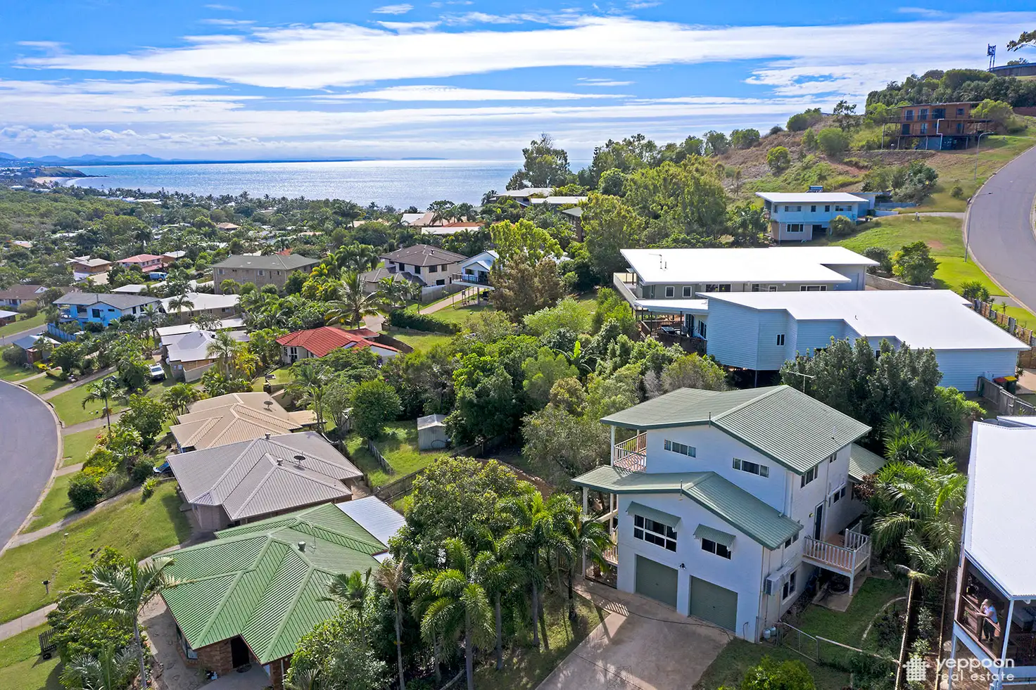 Main view of Homely house listing, 26 Waterview Drive, Lammermoor QLD 4703