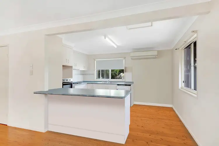 Second view of Homely house listing, 26 Waterview Drive, Lammermoor QLD 4703