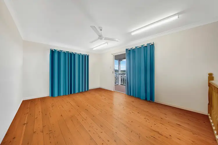 Third view of Homely house listing, 26 Waterview Drive, Lammermoor QLD 4703