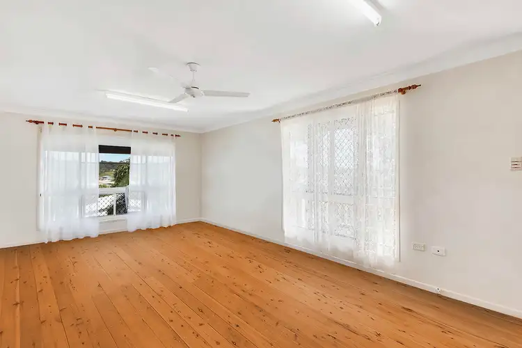 Fourth view of Homely house listing, 26 Waterview Drive, Lammermoor QLD 4703