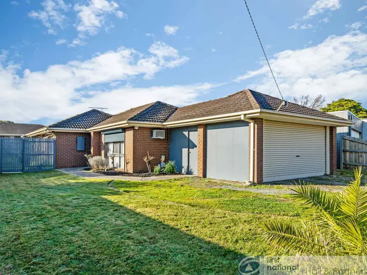 Main view of Homely house listing, 37 Ruffy Drive, Cranbourne VIC 3977