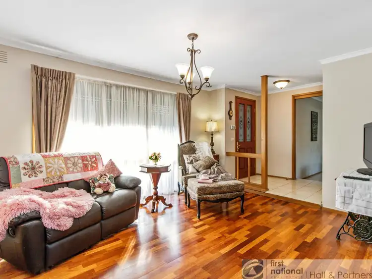 Second view of Homely house listing, 37 Ruffy Drive, Cranbourne VIC 3977