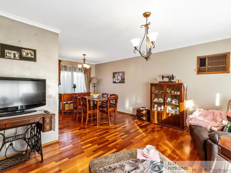 Third view of Homely house listing, 37 Ruffy Drive, Cranbourne VIC 3977