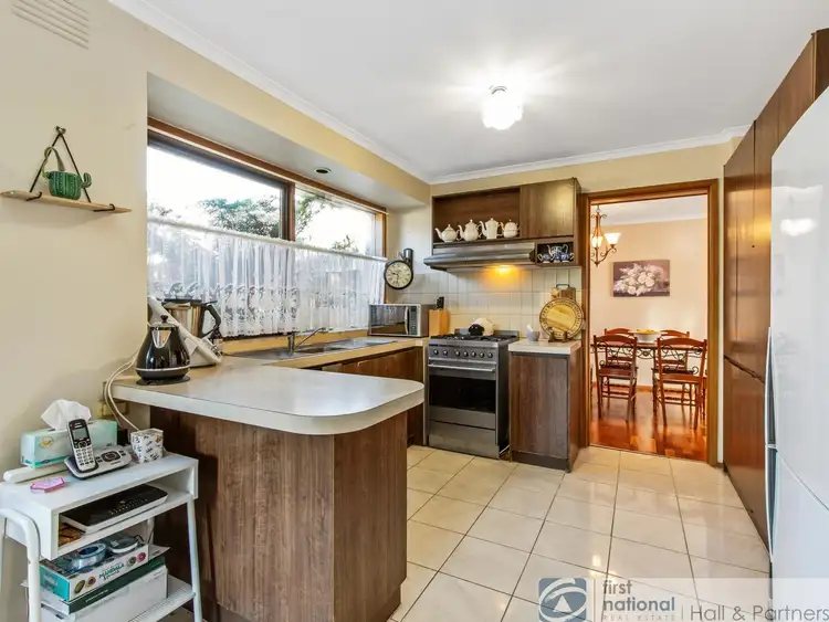 Fourth view of Homely house listing, 37 Ruffy Drive, Cranbourne VIC 3977