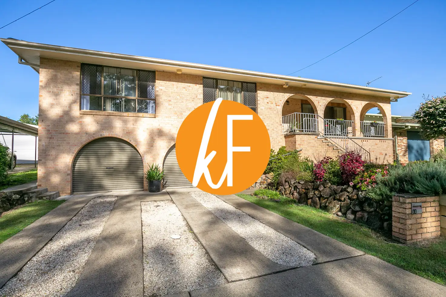 Main view of Homely house listing, 11 Warwick Avenue, West Kempsey NSW 2440