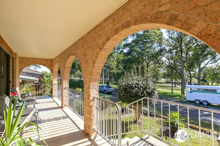 Third view of Homely house listing, 11 Warwick Avenue, West Kempsey NSW 2440