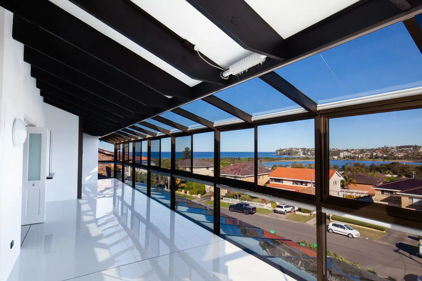 Main view of Homely house listing, 36 Coutts Crescent, Collaroy NSW 2097