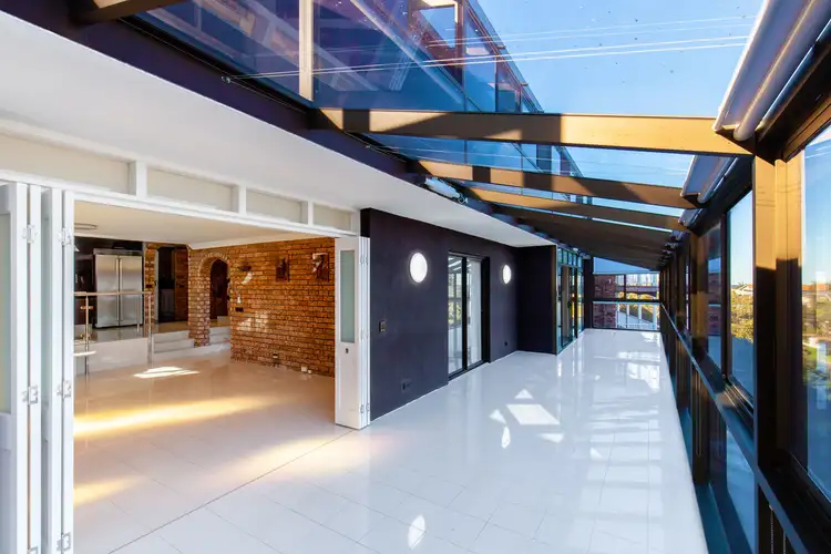 Fifth view of Homely house listing, 36 Coutts Crescent, Collaroy NSW 2097