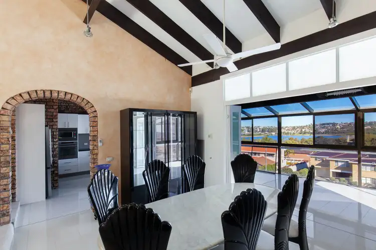 Sixth view of Homely house listing, 36 Coutts Crescent, Collaroy NSW 2097