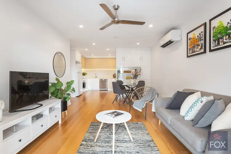 Fifth view of Homely apartment listing, 611/4 Fifth Street, Bowden SA 5007