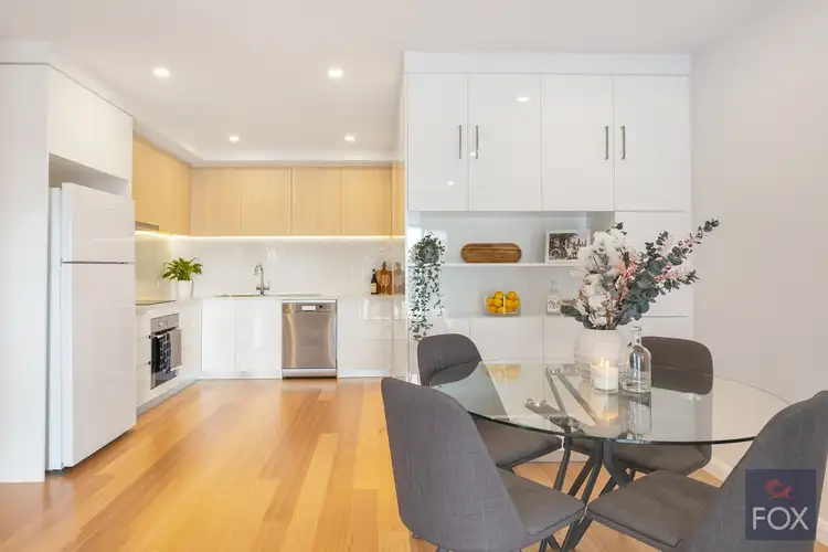 Sixth view of Homely apartment listing, 611/4 Fifth Street, Bowden SA 5007