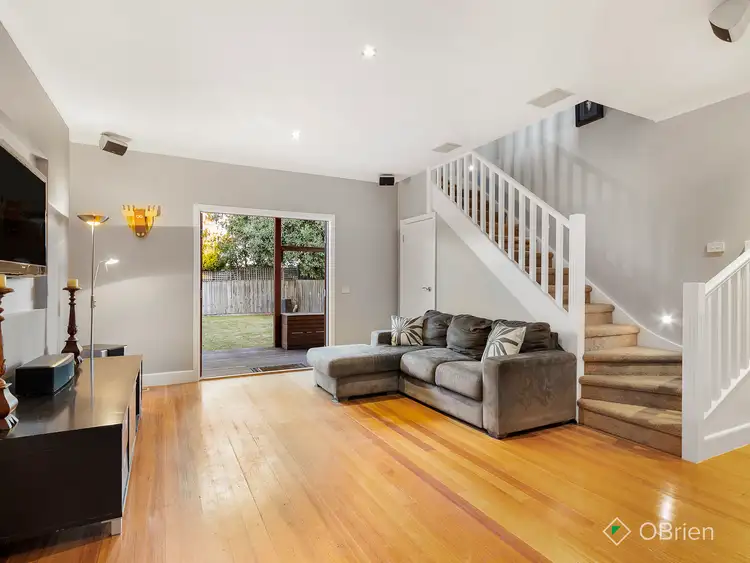 Third view of Homely house listing, 17 Keefer Street, Mordialloc VIC 3195