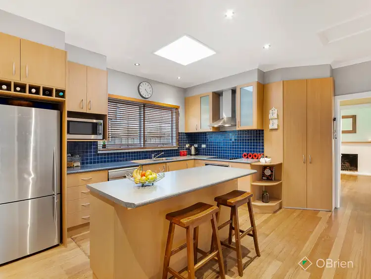 Fourth view of Homely house listing, 17 Keefer Street, Mordialloc VIC 3195