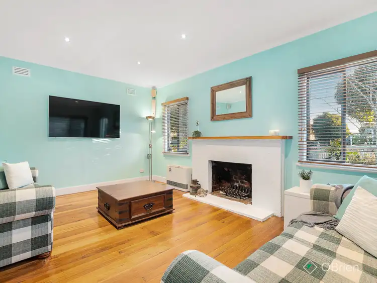 Fifth view of Homely house listing, 17 Keefer Street, Mordialloc VIC 3195