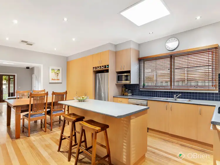 Sixth view of Homely house listing, 17 Keefer Street, Mordialloc VIC 3195