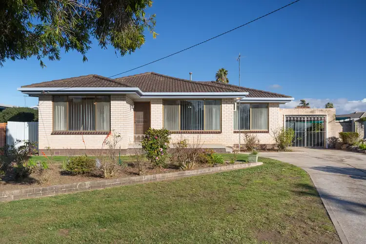1081 Yarramba Crescent, North Albury NSW 2640