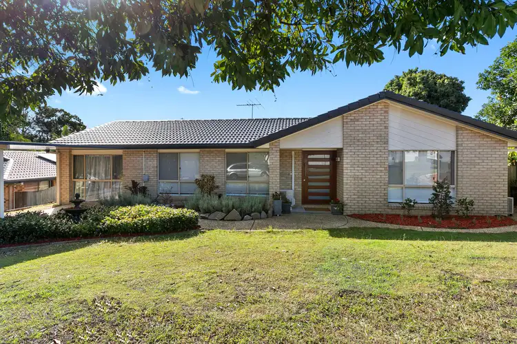 Main view of Homely house listing, 73 Chatsworth Circuit, Capalaba QLD 4157