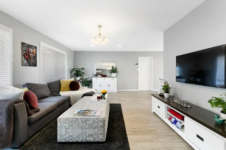 Third view of Homely house listing, 73 Chatsworth Circuit, Capalaba QLD 4157