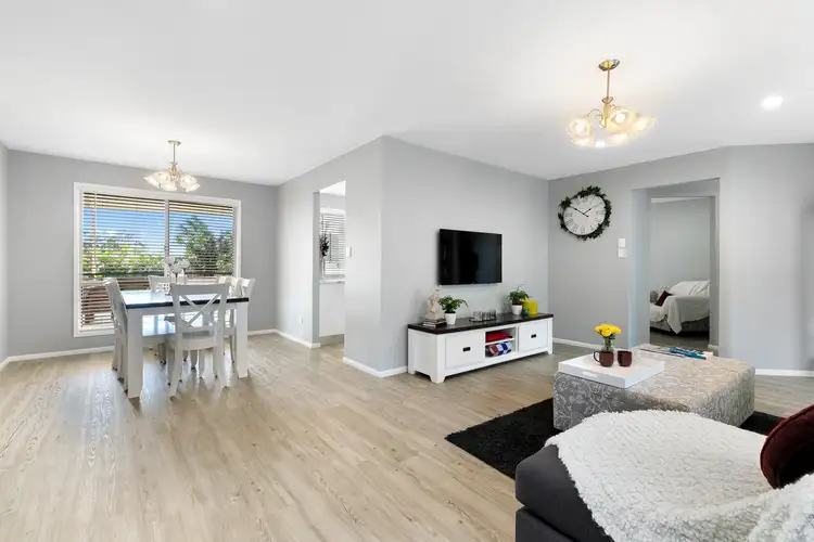 Fifth view of Homely house listing, 73 Chatsworth Circuit, Capalaba QLD 4157