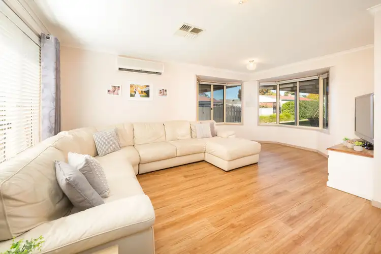 Second view of Homely house listing, 4 Jackson Drive, Wodonga VIC 3690