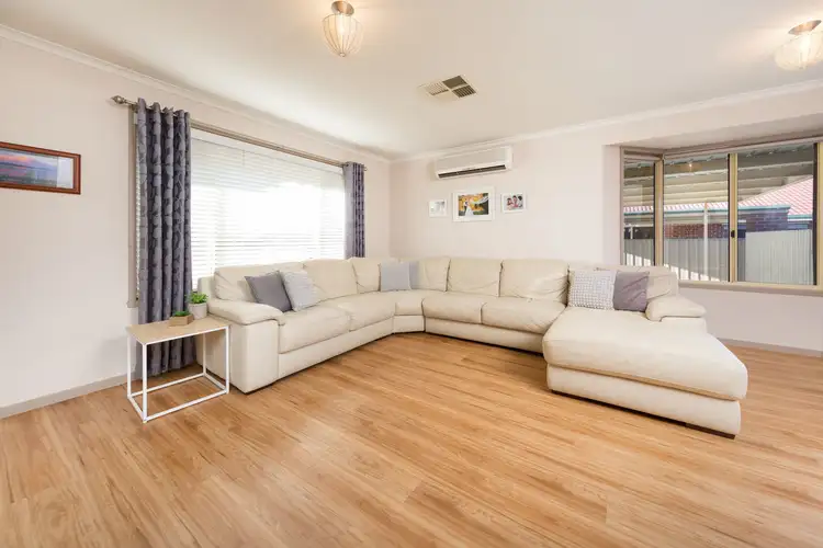 Third view of Homely house listing, 4 Jackson Drive, Wodonga VIC 3690
