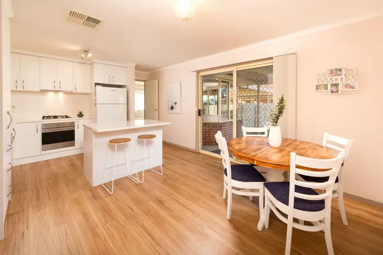 Seventh view of Homely house listing, 4 Jackson Drive, Wodonga VIC 3690