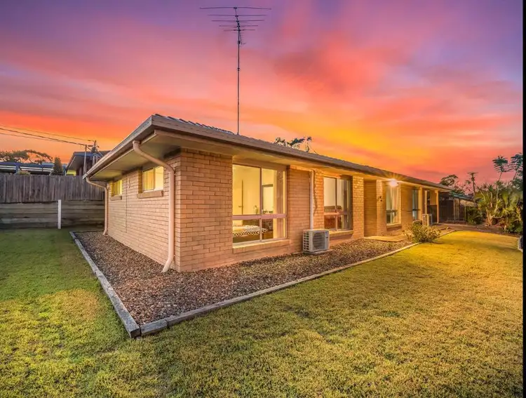 3 Cork Hill Street, Rochedale South QLD 4123