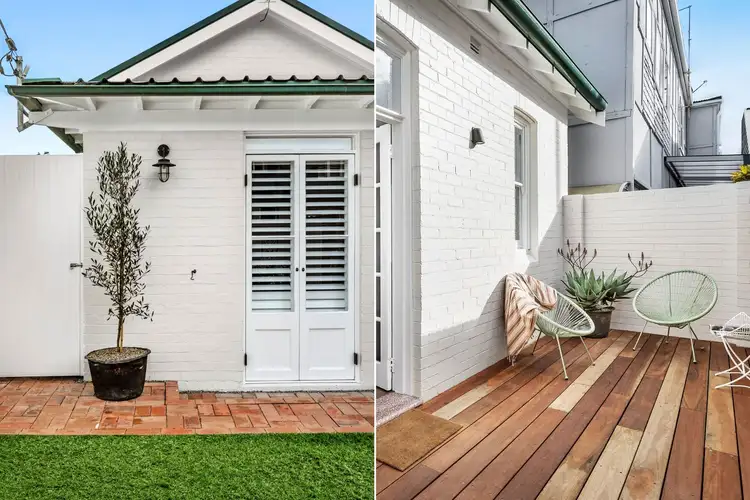 Main view of Homely house listing, 5 Lawson Place, Manly NSW 2095