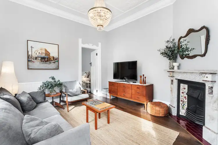 Second view of Homely house listing, 5 Lawson Place, Manly NSW 2095