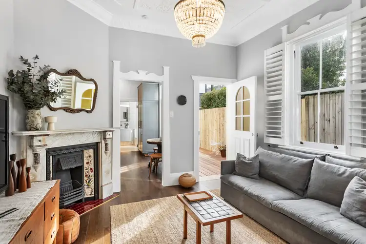 Third view of Homely house listing, 5 Lawson Place, Manly NSW 2095