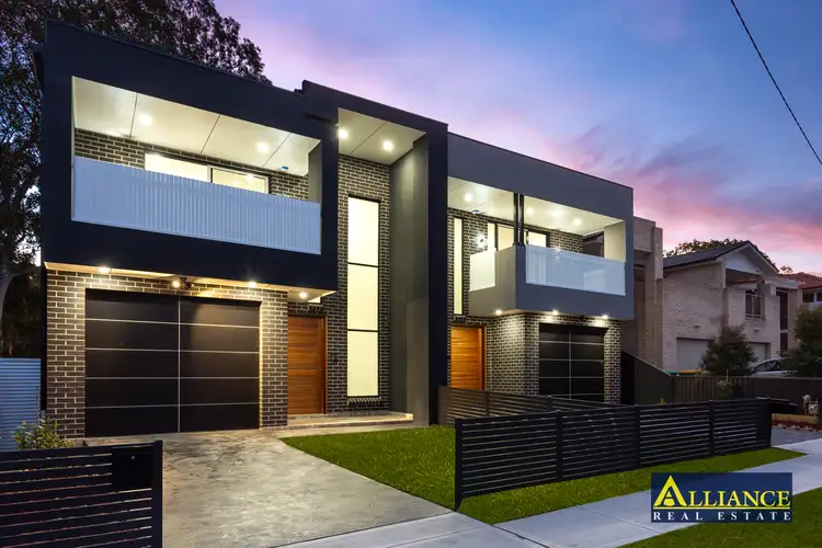 25 Wall Avenue, Panania NSW 2213