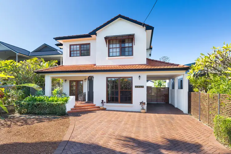 12 Berry Street, Cronulla NSW 2230
