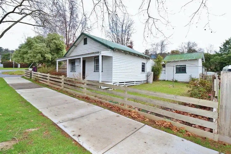 Fourth view of Homely house listing, 1 Green Street, Healesville VIC 3777