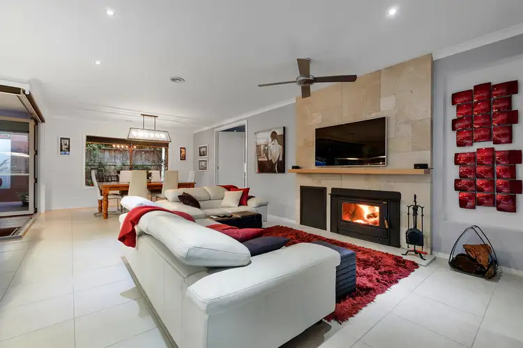 Sixth view of Homely house listing, 190 Settlers Run, Botanic Ridge VIC 3977