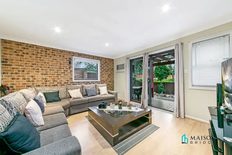 9/110 Kissing Point Road, Dundas NSW 2117