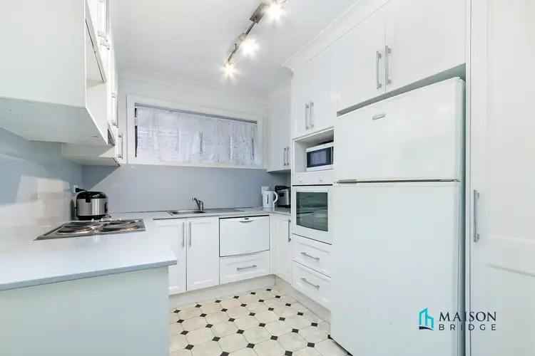 Fourth view of Homely townhouse listing, 9/110 Kissing Point Road, Dundas NSW 2117