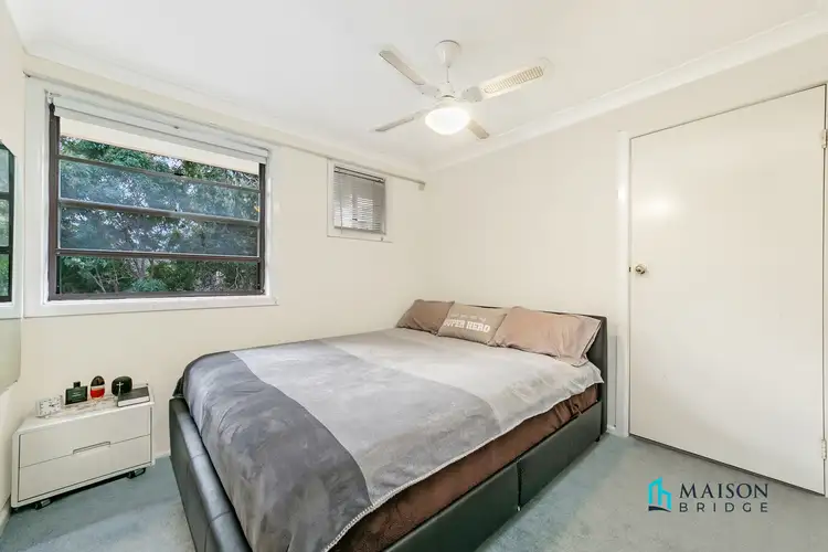 Sixth view of Homely townhouse listing, 9/110 Kissing Point Road, Dundas NSW 2117