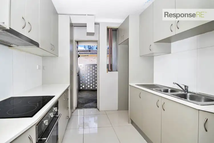 Second view of Homely unit listing, 4/65-66 Park Avenue, Kingswood NSW 2747