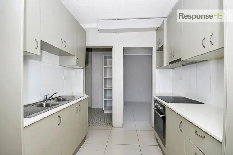 Third view of Homely unit listing, 4/65-66 Park Avenue, Kingswood NSW 2747