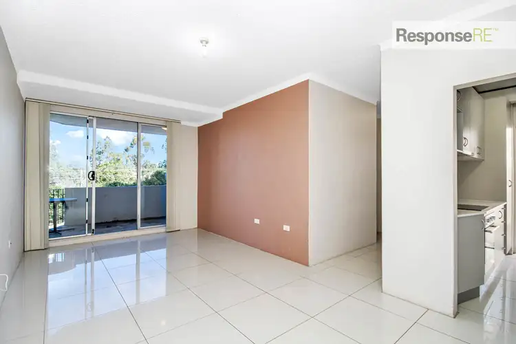 Fourth view of Homely unit listing, 4/65-66 Park Avenue, Kingswood NSW 2747