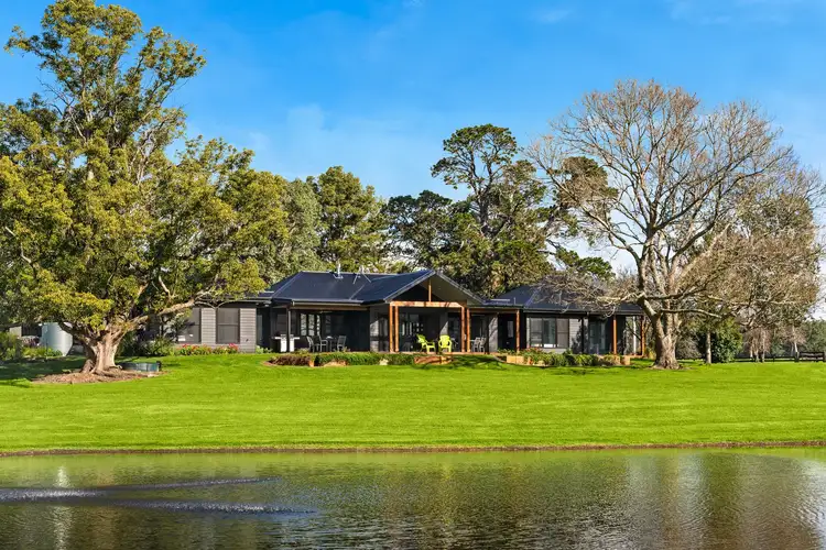 Second view of Homely house listing, 184 Glenmurray Road, Kangaroo Valley NSW 2577