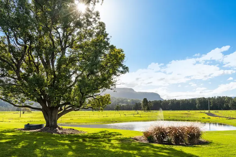 Third view of Homely house listing, 184 Glenmurray Road, Kangaroo Valley NSW 2577