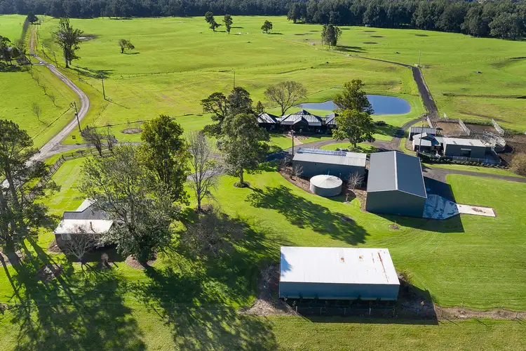 Fourth view of Homely house listing, 184 Glenmurray Road, Kangaroo Valley NSW 2577